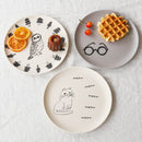 お皿 山鳩舎 プレート Lサイズ