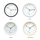 松尾ミユキ Wall clock ウォールクロック Sサイズ 19cm
