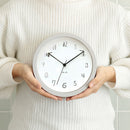 松尾ミユキ Wall clock ウォールクロック Sサイズ 19cm