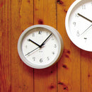 松尾ミユキ Wall clock ウォールクロック Sサイズ 19cm