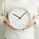 松尾ミユキ Wall clock ウォールクロック Mサイズ 25cm