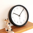 松尾ミユキ Wall clock ウォールクロック Mサイズ 25cm