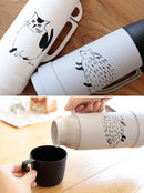 松尾ミユキ ウォーターボトルS