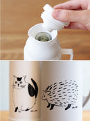 松尾ミユキ ウォーターボトルS