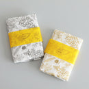 布巾 松尾ミユキ かやふきん フォレスト