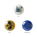 松尾ミユキ Metsa Plate メッツアプレート Sサイズ