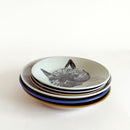 松尾ミユキ Metsa Plate メッツアプレート Sサイズ