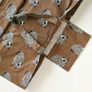 松尾ミユキ ポケッタブルバッグ