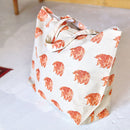 松尾ミユキ ポケッタブルバッグ