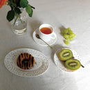 松尾ミユキ ミルクガラス マグ