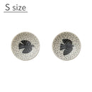 お皿 松尾ミユキ S