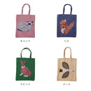 バッグ ミニトート 松尾ミユキ
