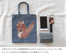 バッグ ミニトート 松尾ミユキ