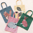 バッグ ミニトート 松尾ミユキ