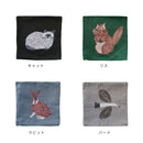 クッションカバー 松尾ミユキ