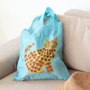 松尾ミユキ エコバッグ Cat