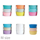 CASE by CASE by CASE M