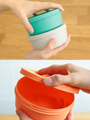 CASE by CASE by CASE M