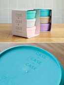 CASE by CASE by CASE M