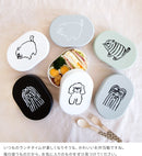 弁当箱 山鳩舎