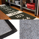 バス ステーション キッチンマット 50×120