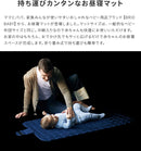 BRID BABY お昼寝マット