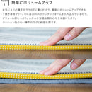 アンダーソフトラグ 175×175cm