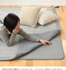 アンダーソフトラグ 175×175cm