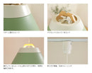 ペンダントライト 3灯 LAMP by 2TONE 3 BULB PENDANT（電球なし）