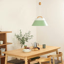 ペンダントライト 3灯 LAMP by 2TONE 3 BULB PENDANT（電球なし）