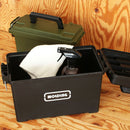 molding アーモ弾薬入れツールボックス Sサイズ