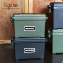 molding アーモ弾薬入れツールボックス Sサイズ