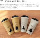 新色ウォールマグ バールソリッド 400ml fika [フィーカ]