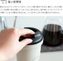 新色ウォールマグ バールソリッド 400ml fika [フィーカ]