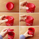 ウォールマグデミタ　fika [フィーカ]