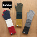 スマホ手袋 EVOLG TRICO LONG