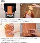 上部給水式超音波アロマ加湿器 wood