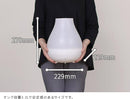 ダブル抗菌上部給水ハイブリッド式加湿器LuLuPure hybrid