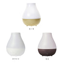 ダブル抗菌上部給水ハイブリッド式加湿器LuLuPure hybrid