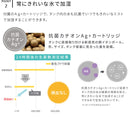 ダブル抗菌上部給水ハイブリッド式加湿器LuLuPure hybrid