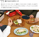 サラダチキンメーカー レシピブック付