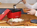 サラダチキンメーカー レシピブック付