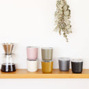 KINTO トゥーゴータンブラー 240ml