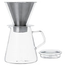 KINTO CARAT コーヒードリッパー&ポット