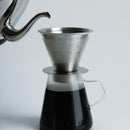 KINTO CARAT コーヒードリッパー&ポット