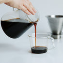 KINTO CARAT コーヒードリッパー&ポット