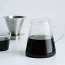 KINTO CARAT コーヒードリッパー&ポット