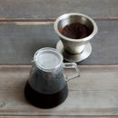 KINTO CARAT コーヒードリッパー&ポット