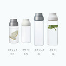 KINTO CAPSULE ウォーターカラフェ 1L