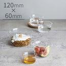 KINTO CAST ボウル 120mm